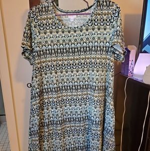 Lularoe Dress